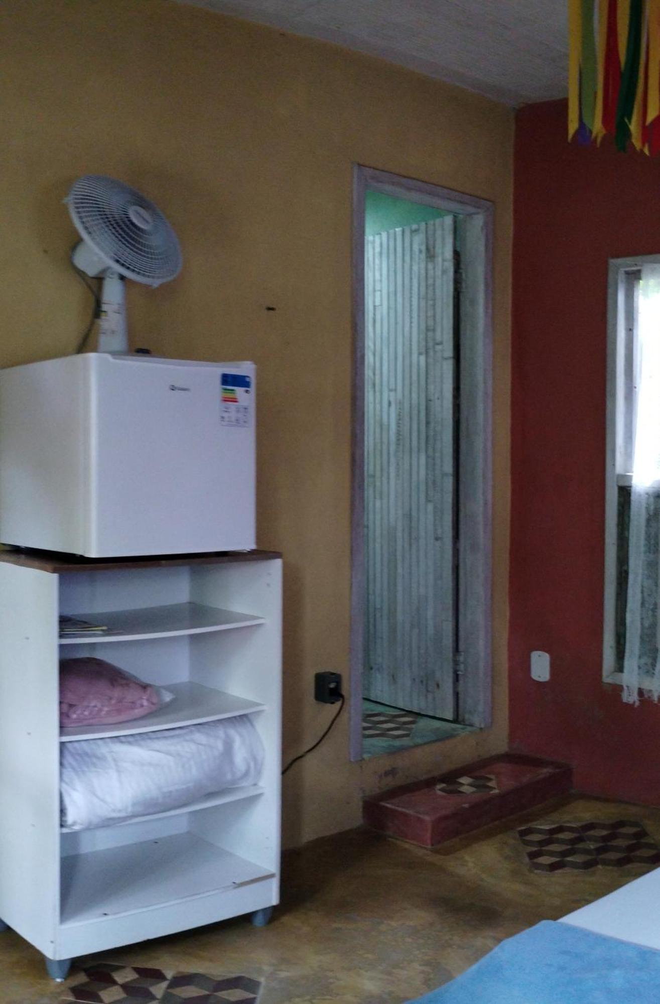 Aldea Zen Chales Privativos โอว์โรเปรโต ห้อง รูปภาพ