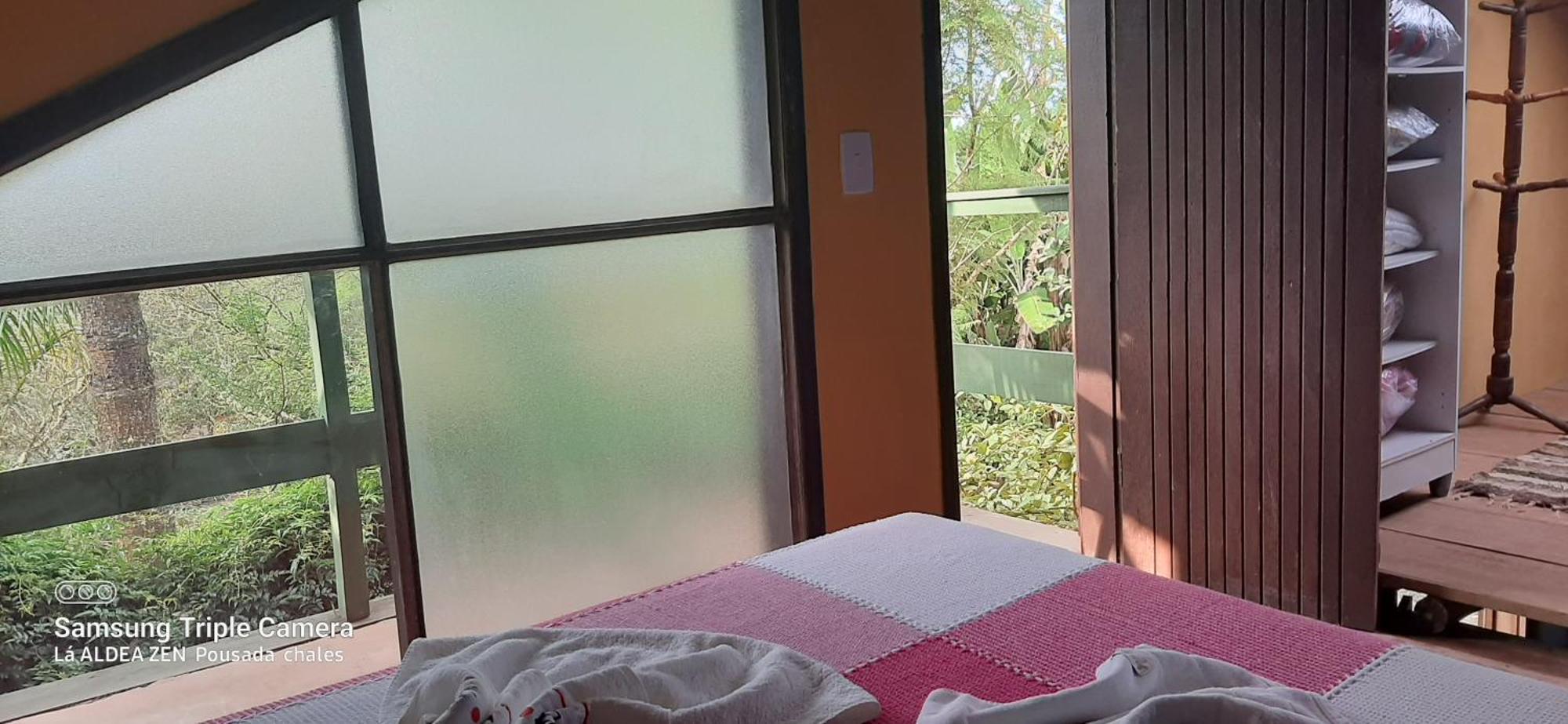 Aldea Zen Chales Privativos โอว์โรเปรโต ห้อง รูปภาพ