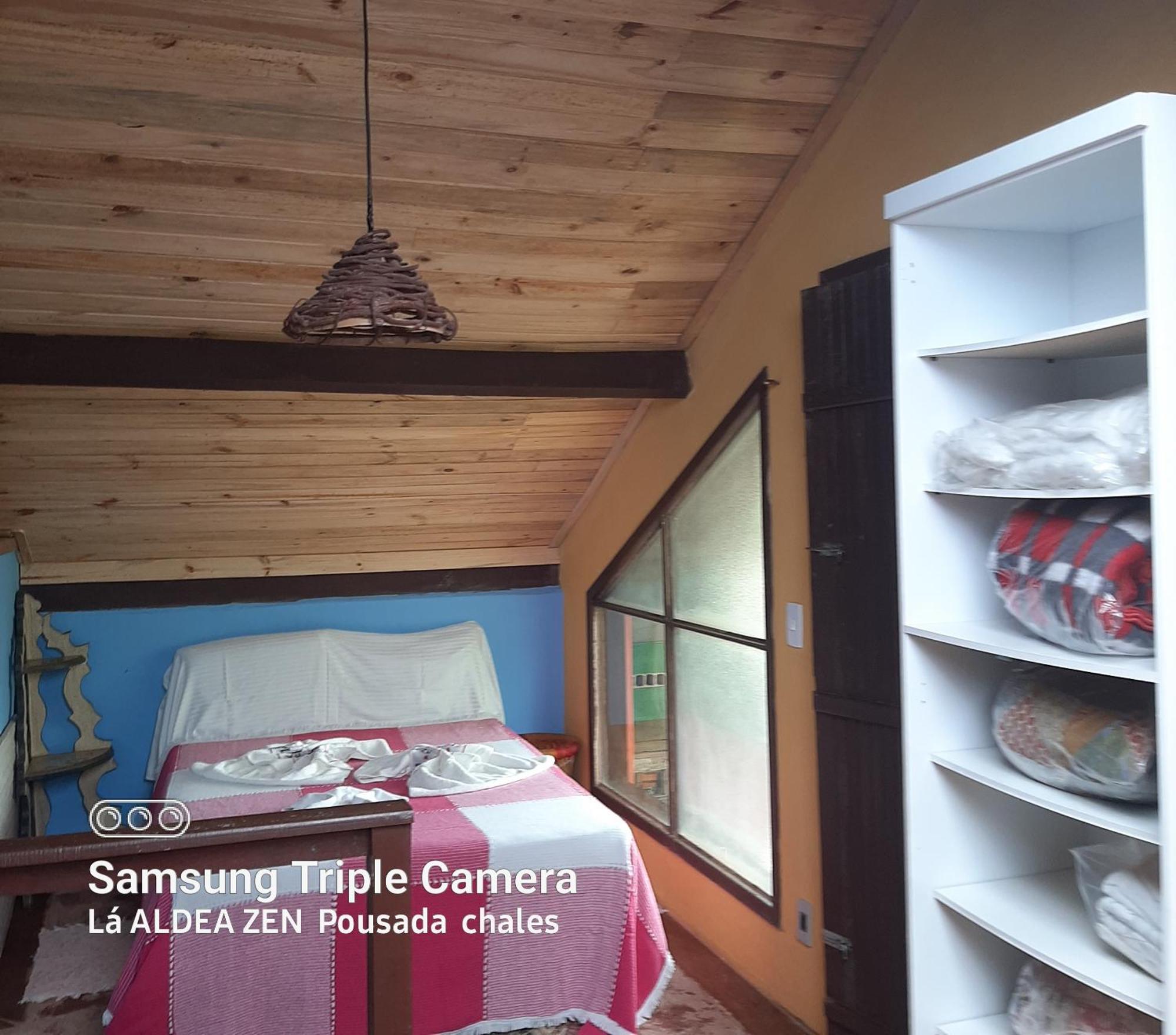 Aldea Zen Chales Privativos โอว์โรเปรโต ห้อง รูปภาพ
