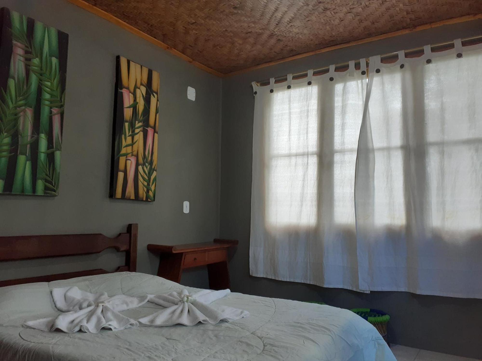 Aldea Zen Chales Privativos โอว์โรเปรโต ห้อง รูปภาพ