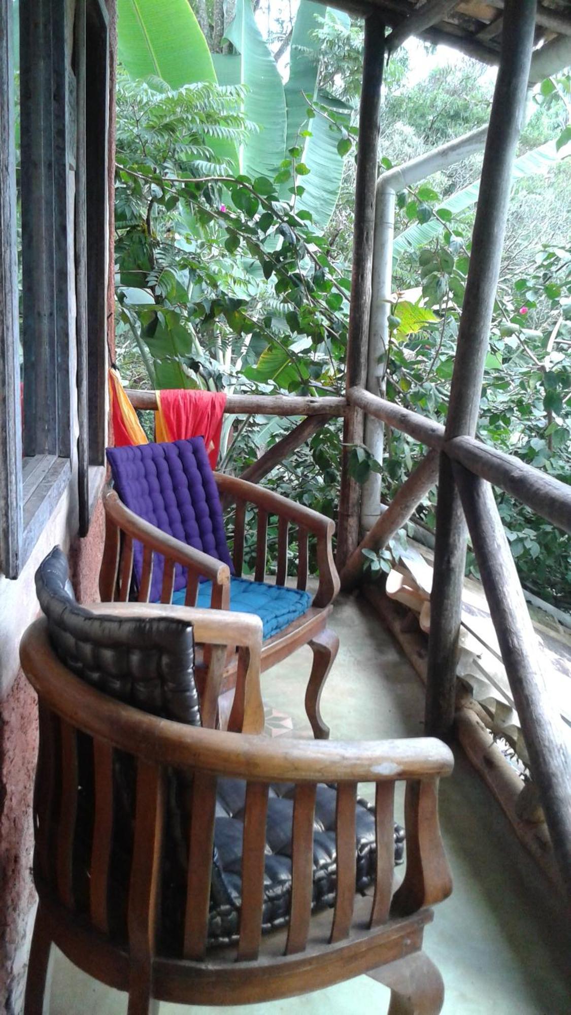 Aldea Zen Chales Privativos โอว์โรเปรโต ภายนอก รูปภาพ