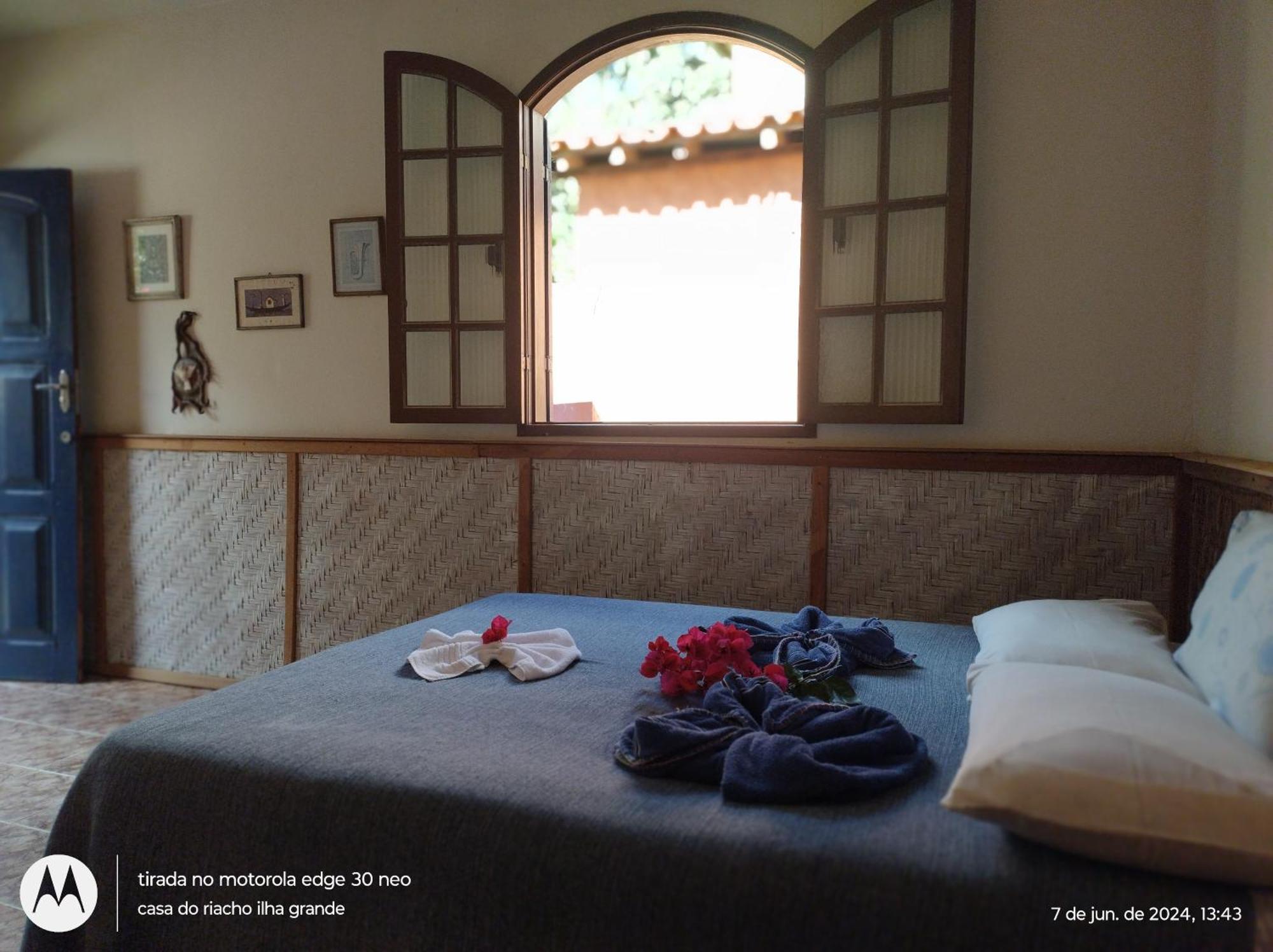 Aldea Zen Chales Privativos โอว์โรเปรโต ห้อง รูปภาพ