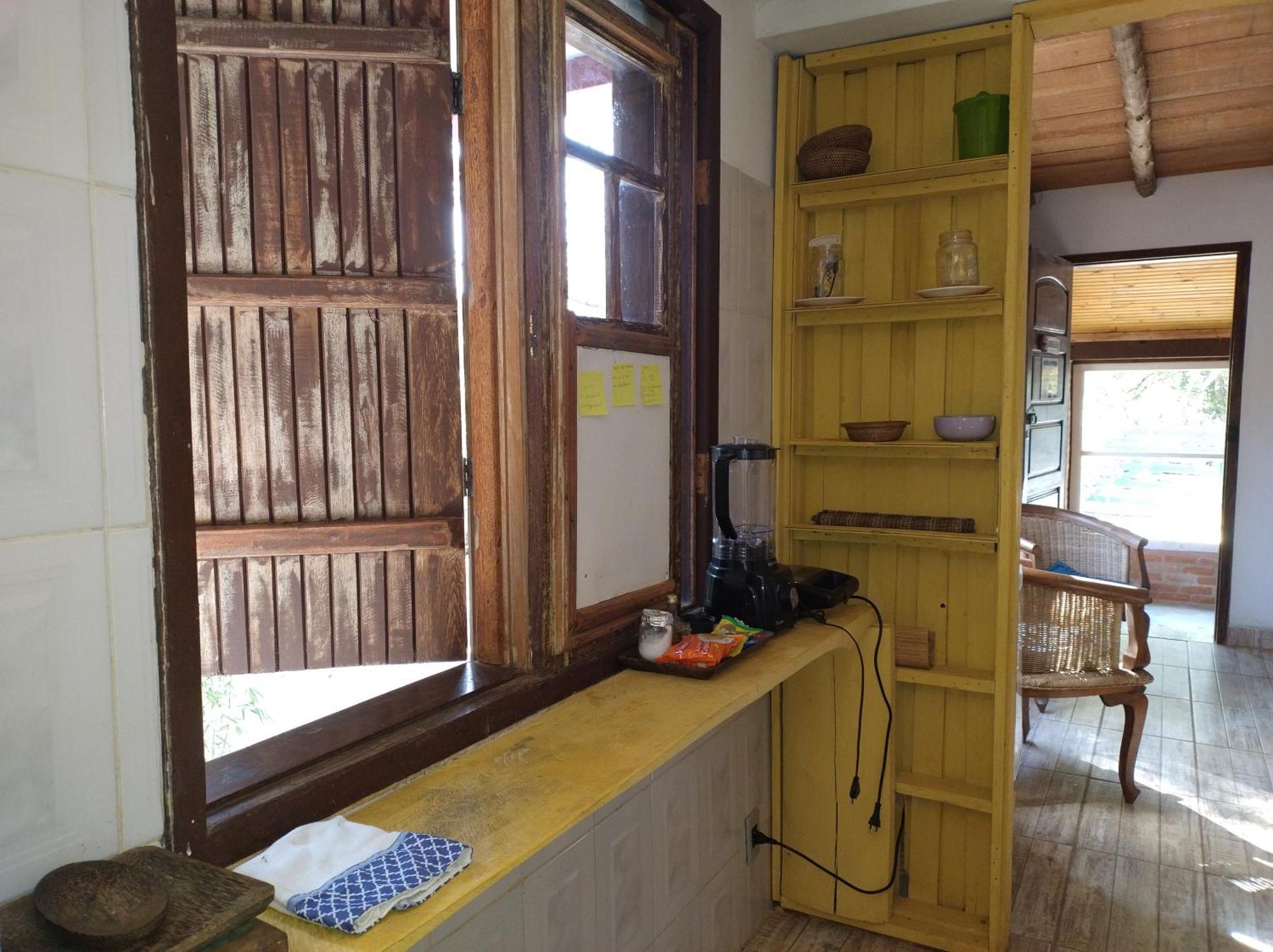 Aldea Zen Chales Privativos โอว์โรเปรโต ห้อง รูปภาพ