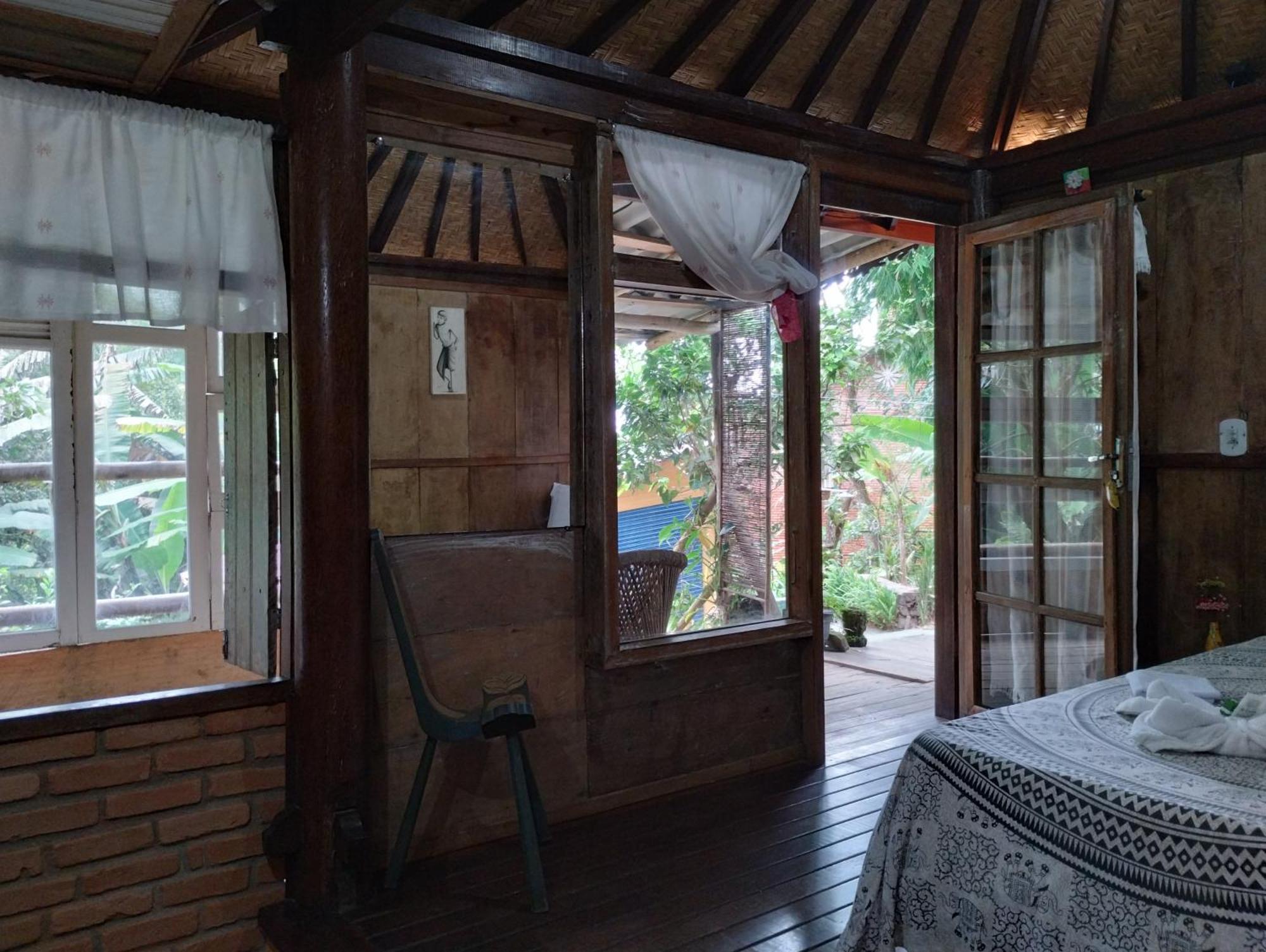 Aldea Zen Chales Privativos โอว์โรเปรโต ภายนอก รูปภาพ