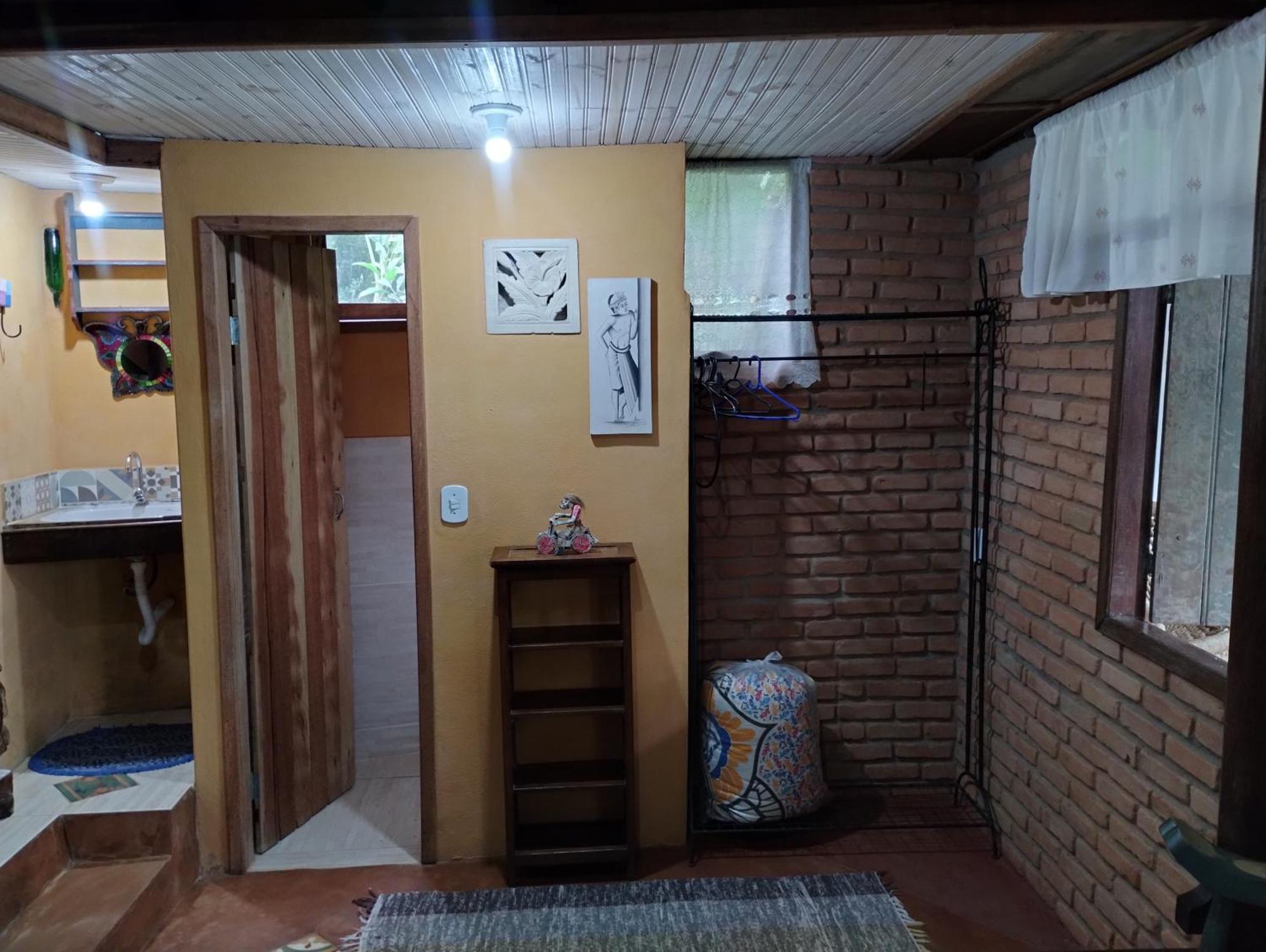Aldea Zen Chales Privativos โอว์โรเปรโต ภายนอก รูปภาพ