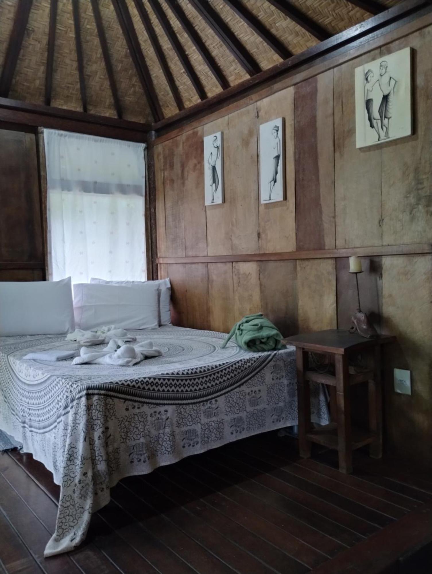 Aldea Zen Chales Privativos โอว์โรเปรโต ภายนอก รูปภาพ